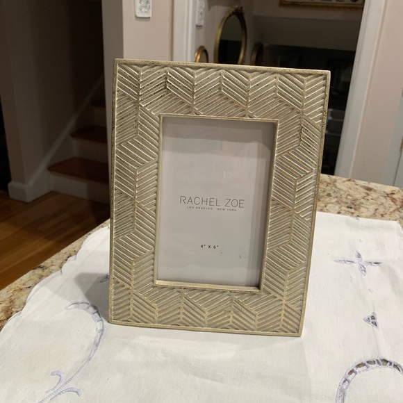 Rachel Zoe picture frame - Picture 1 of 3